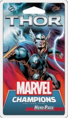 Marvel Champions LCG: Thor Hero Pack